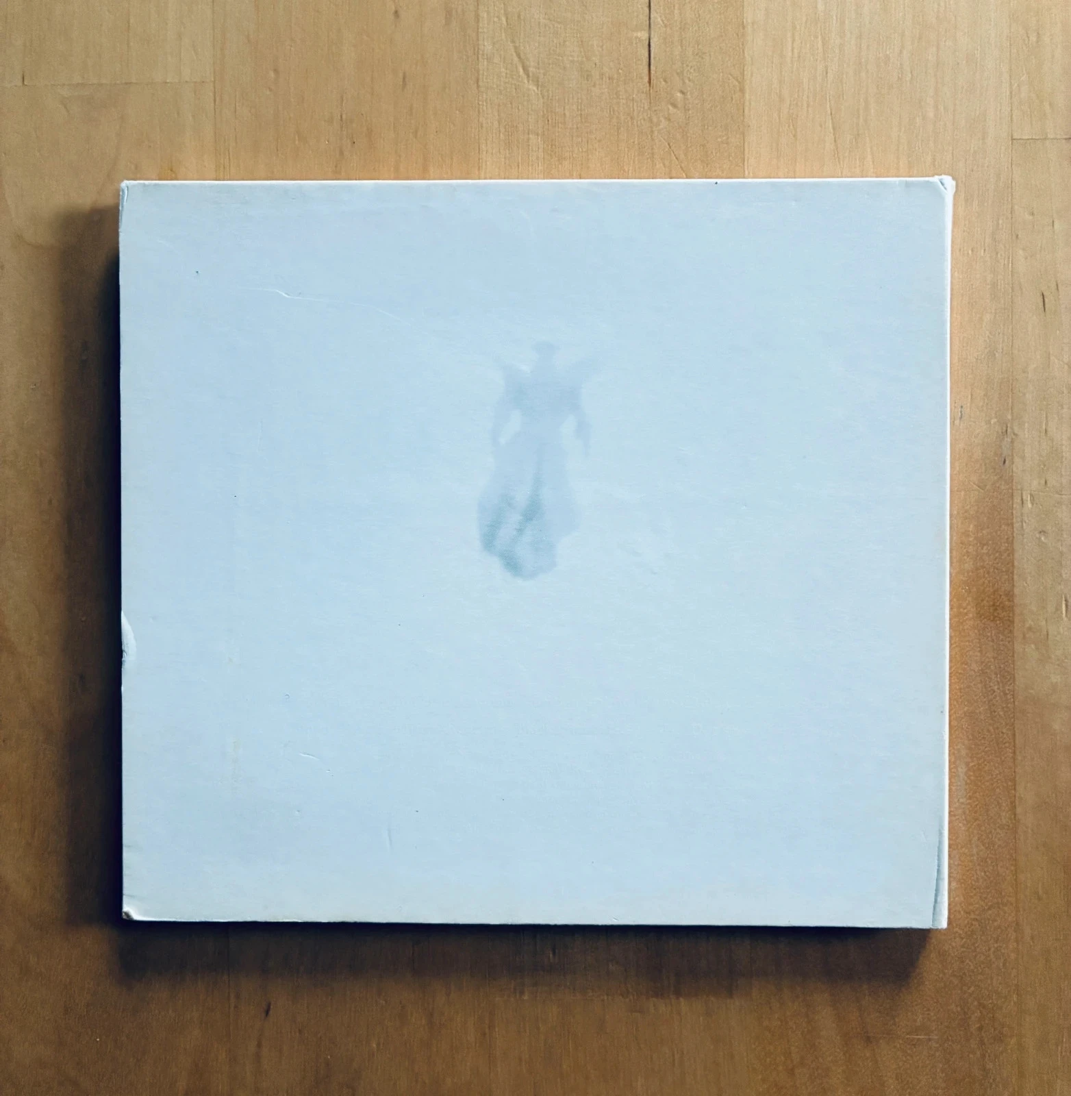 CD digipack Bauhaus Go Away White. – photo 2